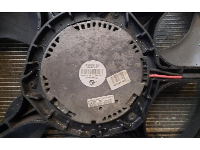 Zpětné zrcátko BMW 5 E60 E61 2007 N47D20A