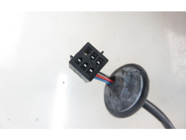 Зеркало (управляемое электричеством)    Opel Meriva B