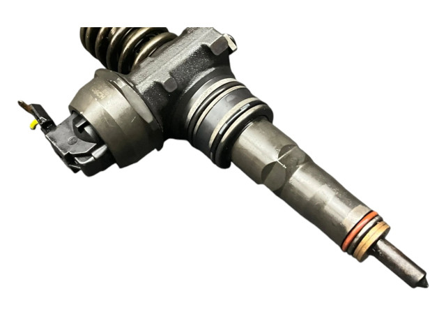 Форсунка 038130073AL, 0414720039 Skoda Octavia Mk2 (1Z) BXE