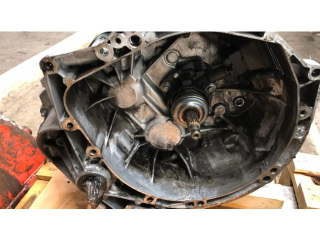 Автоматическая коробка передач