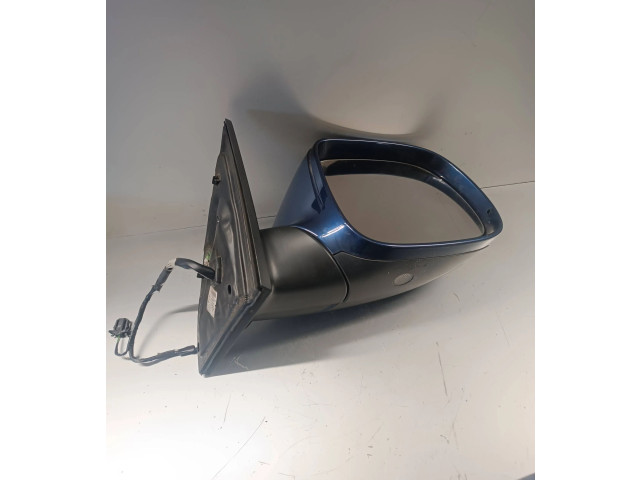 Zpětné zrcátko Audi Q7 4L 2008 4L2857410D, 4L0857410B