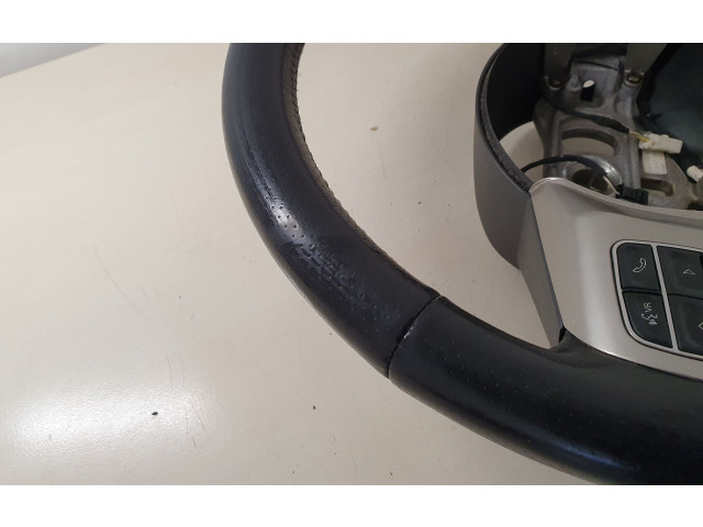 Руль Jeep Grand Cherokee  2010 - 2021 года 5LW611X9AA      