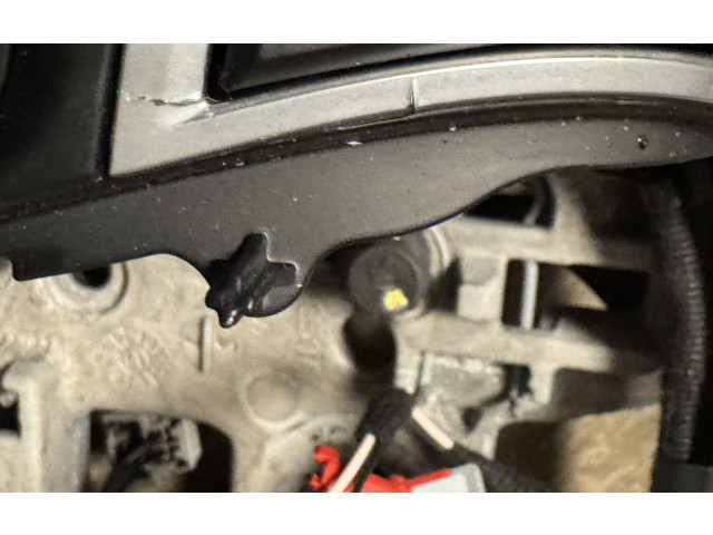 Руль Ford Galaxy 2015 - года DS733600UR3ZHE, DS733600UR3ZHE