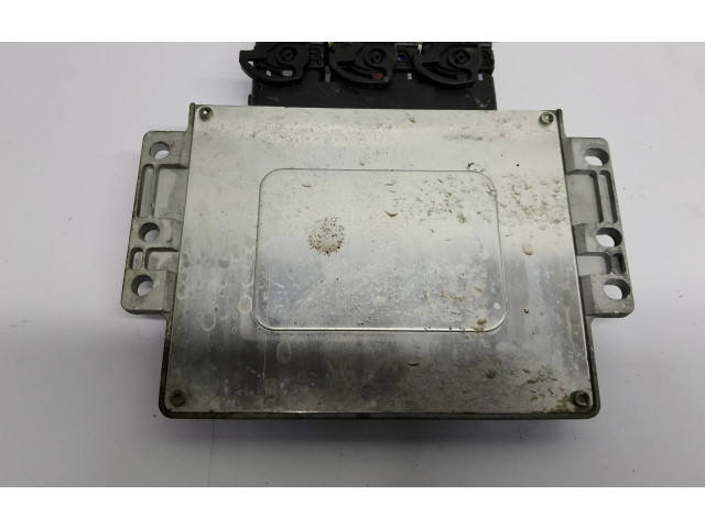 Řídící jednotka 279115210117 Tata Indica Vista I 2006