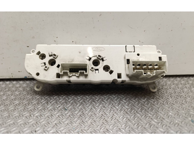 Блок управления климат-контролем Bm5T18549 Ford Transit Custom