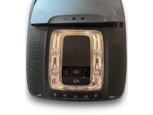 Блок комфорта NR179, A0009000314 Mercedes-Benz GLB x247