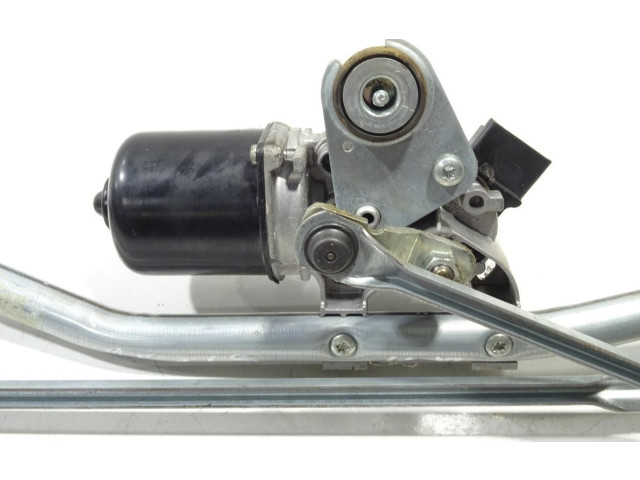 Поршень Двигатель стеклоочистителей TU1JP_HFX 6401F4  Citroen C3  