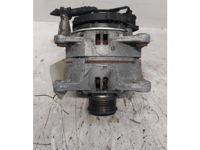 Генератор 06F903023F, 06F903023F Audi A3 S3 8P