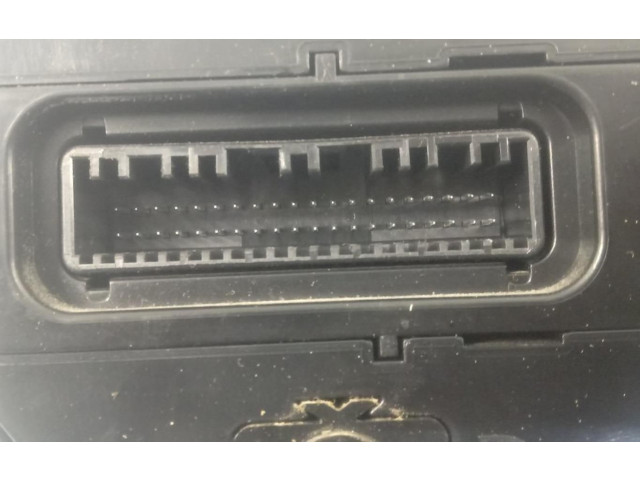 Блок управления климат-контролем 97250A2203   KIA Ceed