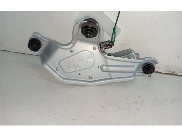 Моторчик заднего дворника 98700G5000, 0090131    KIA Niro