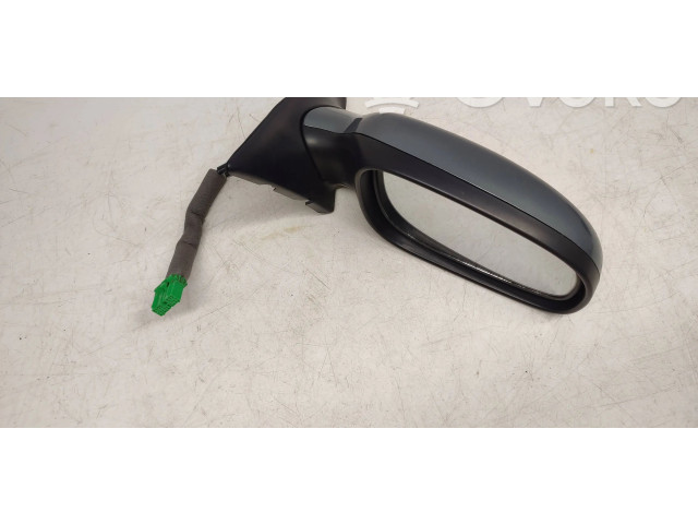 Зеркало электрическое        Volvo V70  2000 - 2004 года   