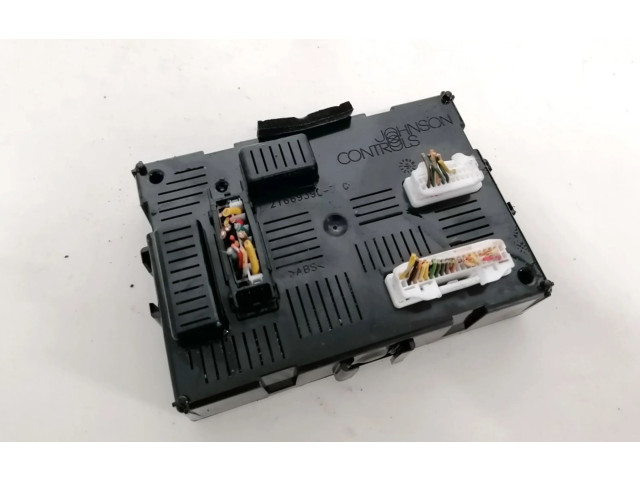 Комфортный модуль 284b2bc520, 21677742-7h   Nissan Micra