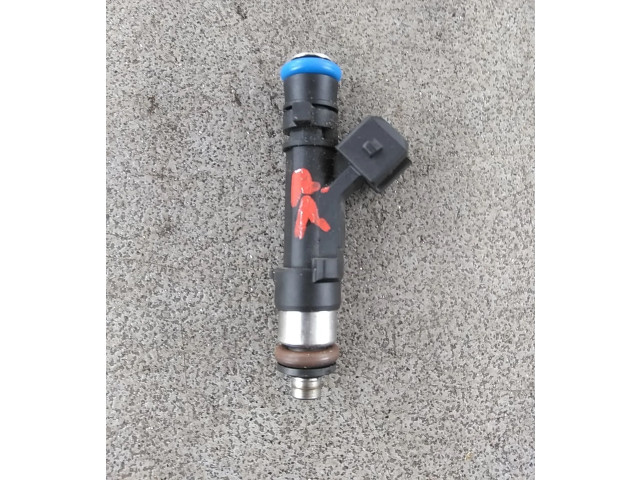 Vstřikovač 0280158205, 0280158205 Opel Zafira C B14NET