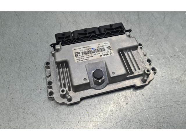 Блок управления двигателя A2819006804, 1039T05332   Renault Twingo III