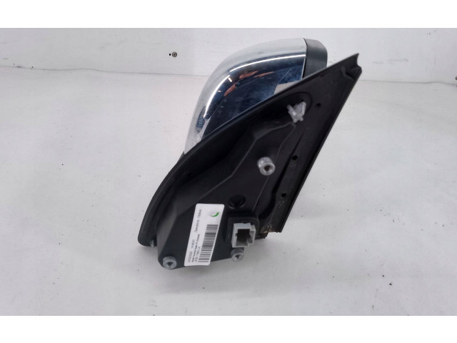 Зеркало электрическое Ford Ranger 2019 - 2022 года