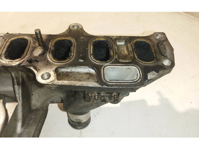 Всасывающий коллектор