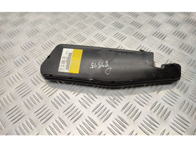 Надувная подушка для сиденья 13250508   Opel Meriva B