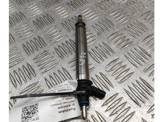 Vstřikovač 0261500065, A2780700687 Mercedes-Benz CLS C218 X218 M 278.922