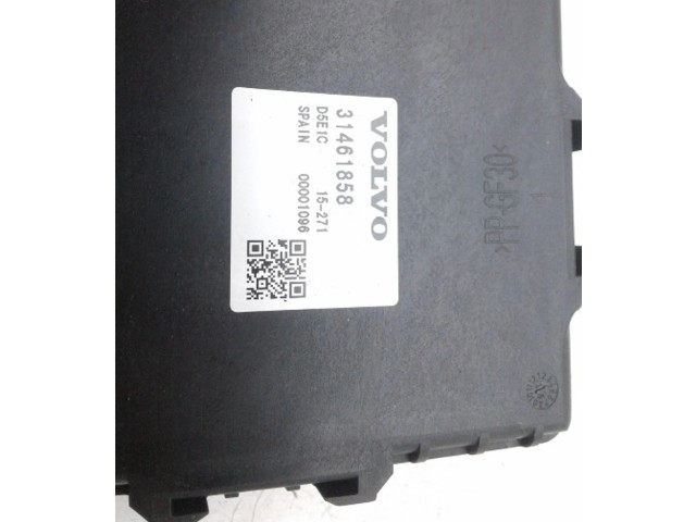 Блок управления 31461858, 31461858   Volvo XC90