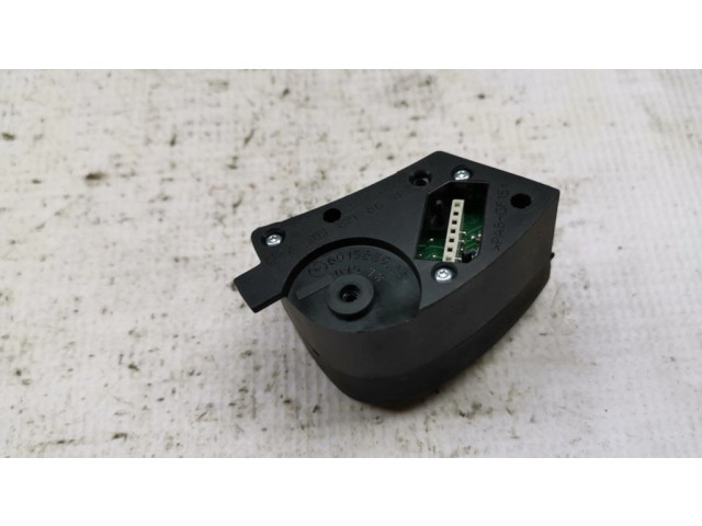 Кнопки рулевого колеса