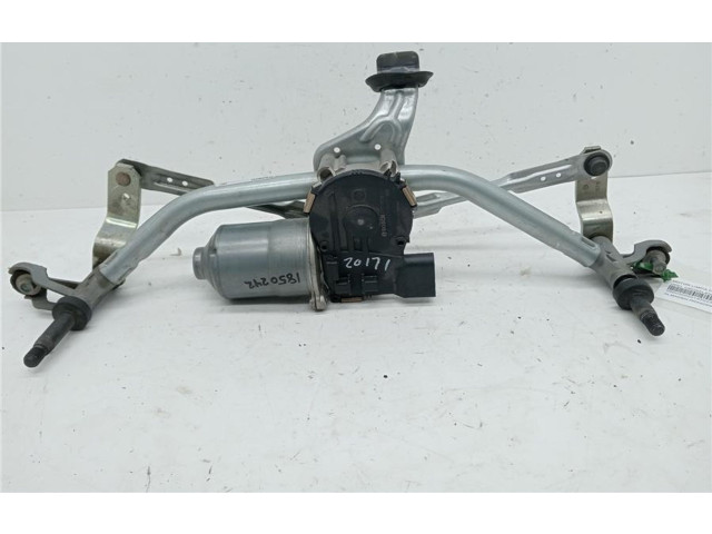 Двигатель стеклоочистителей 0390243607, 0090130   Opel Crossland X