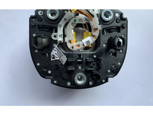 Подушка безопасности водителя Volvo S60