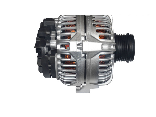 Генератор 0124525029   Volvo S80      