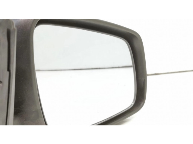 Зеркало электрическое правое Mitsubishi Lancer X 2007- года