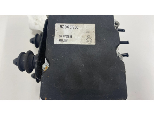 Jednotka ABS 8K0907379BE, 8K0614517EA   Audi A4 S4 B8 8K 2010