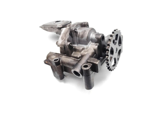 Масляный насос  RHZ(DW10ATED);RHZ(DW10BTED);RHZ( 9638783980  Peugeot Expert 