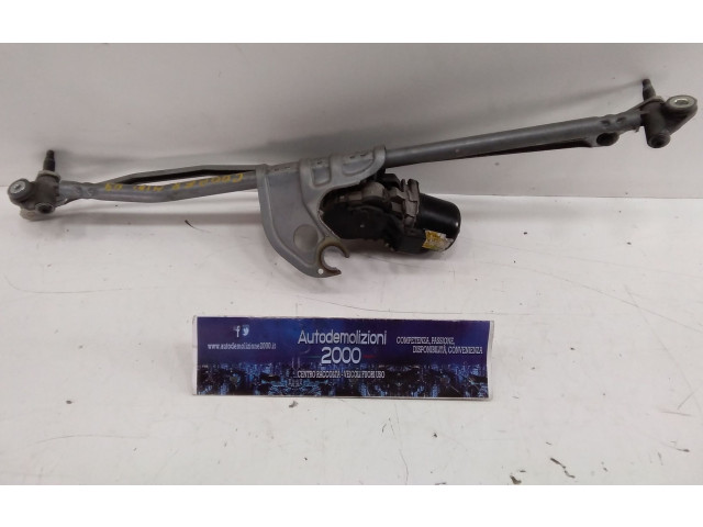 Моторчик дворников Mini One - Cooper Coupe R56