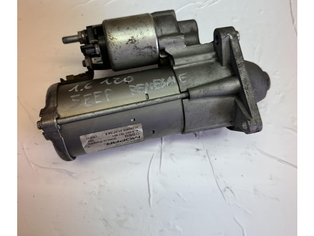 Стартер 52110467F109, 52110467F109 Jeep Renegade