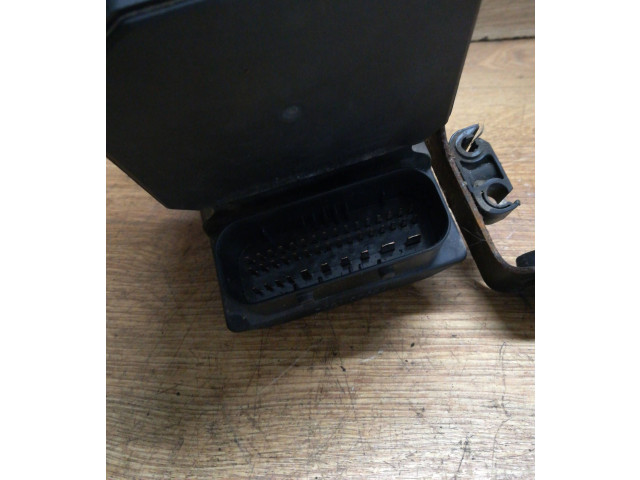 Блок АБС 6Q0614517K, 0265225160   Skoda  Fabia Mk1 (6Y)  1999 - 2007 года