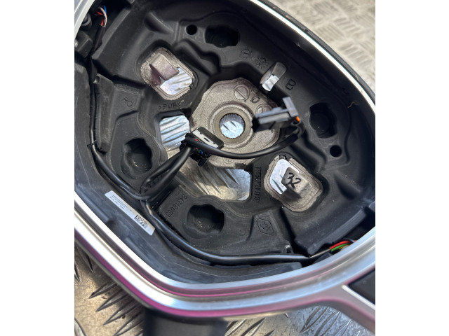 Руль Dacia Sandero III  2020 -  года       