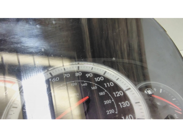 Přístrojová deska  Chevrolet Captiva 2008 96941866  