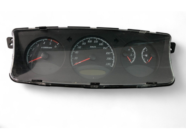 Панель приборов 8021032030 SsangYong Kyron