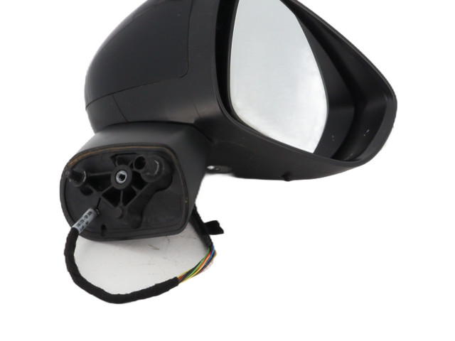 Зеркало электрическое Citroen C3 Aircross 2017 - года
