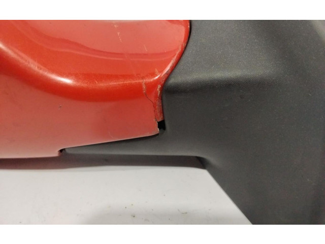 Зеркало электрическое        Renault Clio III  2005 - 2012 года   