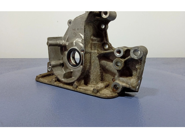 Масляный насос   04E115105BM, 04E115105BM  Skoda Fabia Mk3 (NJ) 