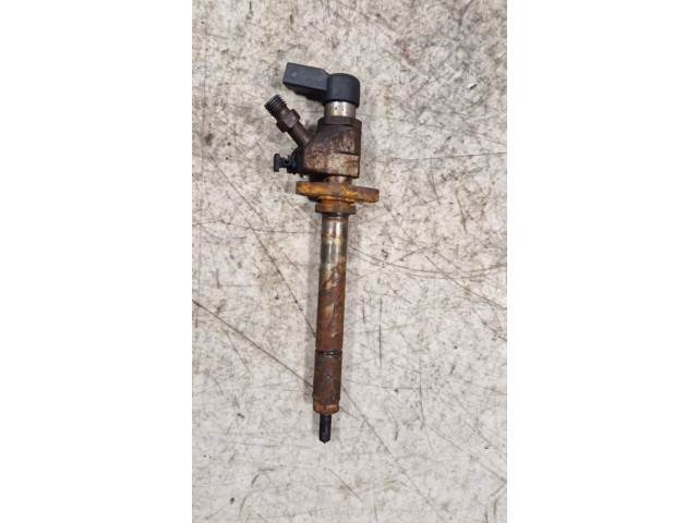 Форсунка 9659337980, IC2444883    Peugeot Expert  RHK 