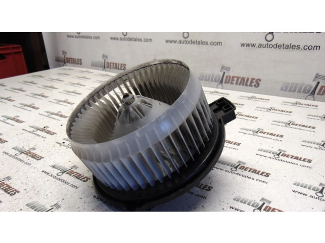 Вентилятор печки    1940007191   Lexus RX 300