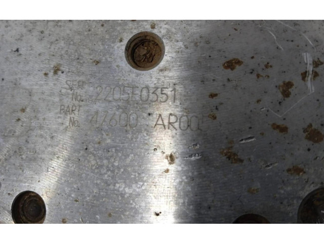 Jednotka ABS 2205E0351 Nissan X-Trail T30