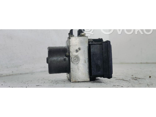 Блок АБС 3451679038102 Mini One - Cooper R50 - 53 2001 - 2006 года