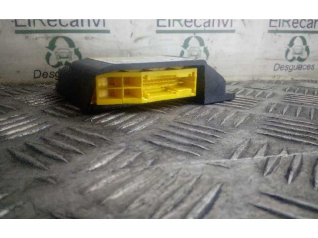 Блок подушек безопасности 8200817787 Dacia Logan I