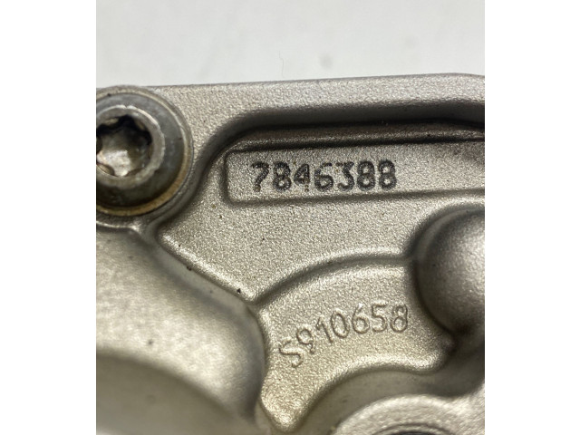 Čerpadlo oleje 7846388, 11418011851 BMW M3 F80