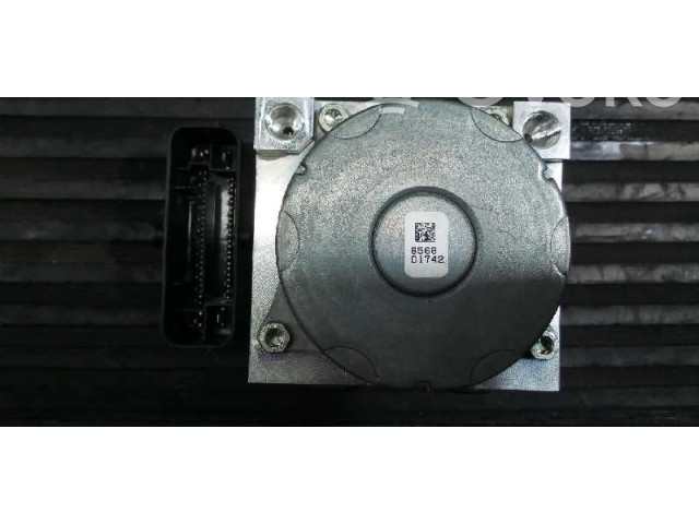 Блок АБС 476608587R, P3-A8-19-3 Dacia Dokker - года