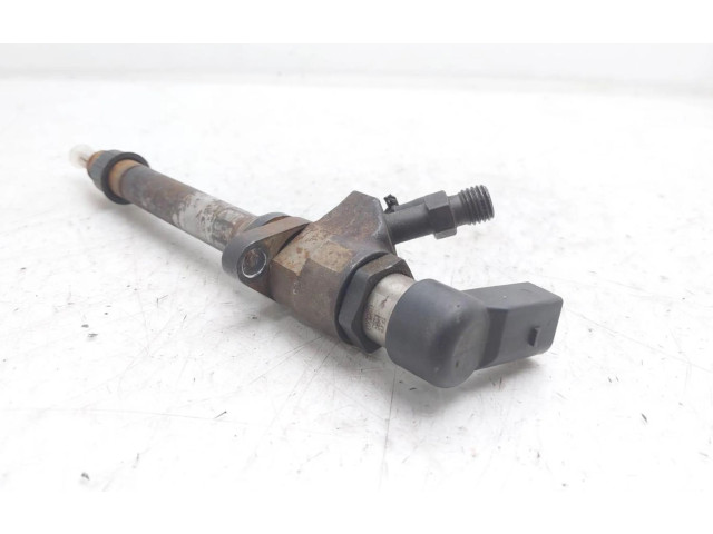 Vstřikovač 9647247280 Peugeot 207 CC