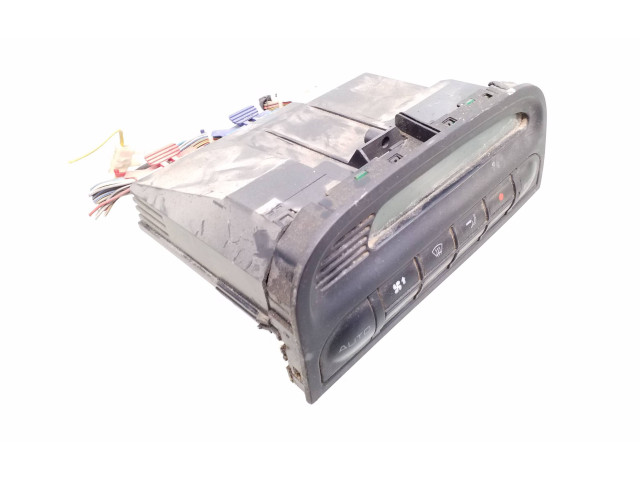 Блок управления климат-контролем 7m0907040aa   Volkswagen Sharan