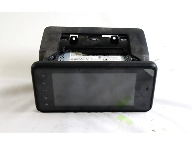 Дисплей    280212764R   Dacia Sandero III