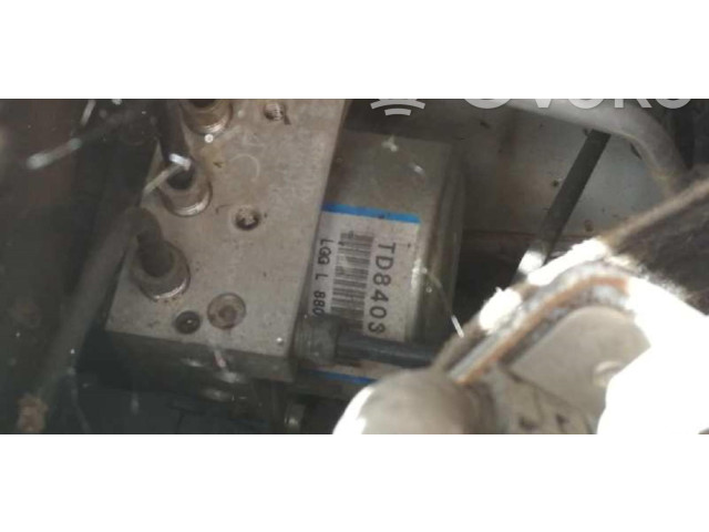Блок АБС TD8403 Nissan X-Trail T31 2007 - 2014 года